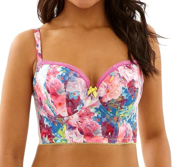 Struggling to find ABTF 36D - gore issues with 5 bras? : r