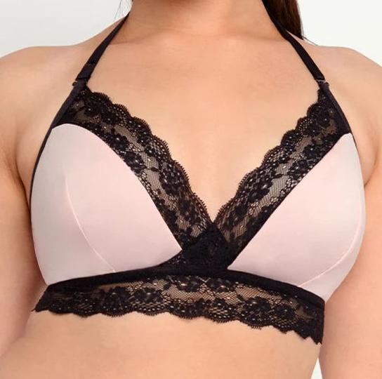 Twice the Fun by Curvy Kate, A Closer Look