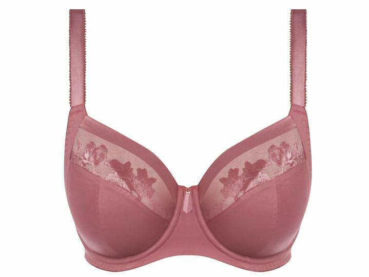 A Bra That Fits - 30DD: The narrowest to the widest gores Using
