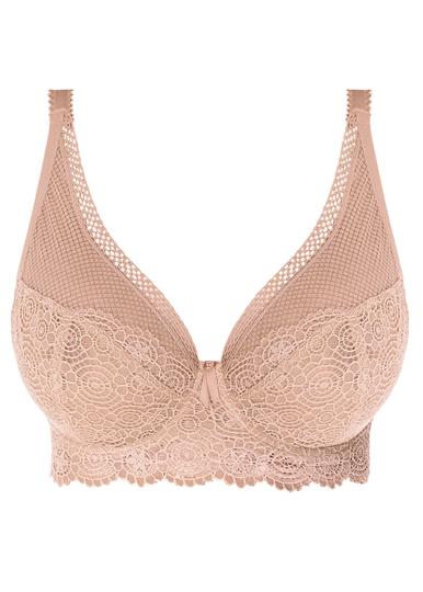 Is this the right shape and cup size? 32D - Freya » Expression High Apex  (5494)