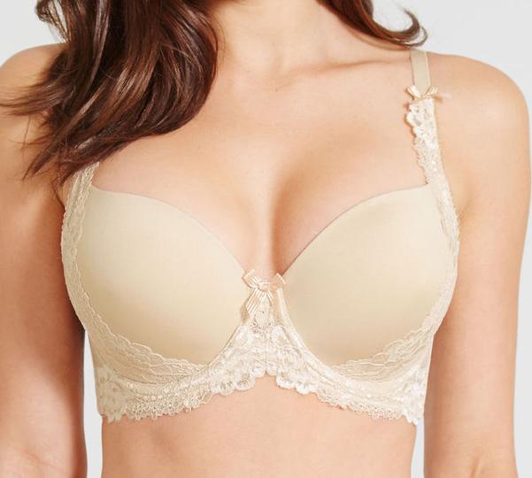 Struggling to find ABTF 36D - gore issues with 5 bras? : r