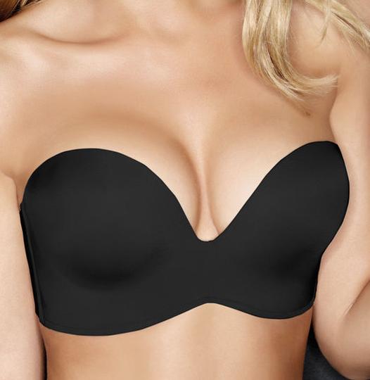 The Ultimate Strapless by Wonderbra